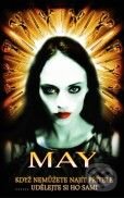Film: May (Lucky McKee) (DVD). Magicbox, 2002 Film: May (Lucky McKee) (DVD). Magicbox, 2002