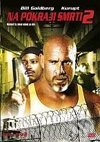 Film: Na pokraji smrti 2 (Art Camacho) (DVD). Bonton Film, 2007 Film: Na pokraji smrti 2 (Art Camacho) (DVD). Bonton Film, 2007