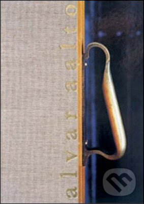 Kniha: Alvar Aalto (Maija Holma a Marku Lahtti). Rakennustieto Publishing, 2008 Kniha: Alvar Aalto (Maija Holma a Marku Lahtti). Rakennustieto Publishing, 2008
