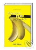 Kniha: Pleiten, Pech und Klaus (Elisabeth Simon). Poss Verlag, 2007 Kniha: Pleiten, Pech und Klaus (Elisabeth Simon). Poss Verlag, 2007
