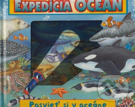 Expedícia - Oceán, Vnímavé deti, 2008
