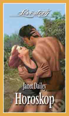 Kniha: Horoskop (Janet Dailey). Wist Kniha: Horoskop (Janet Dailey). Wist