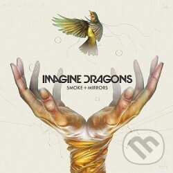 Hudební CD: Imagine Dragons: Smoke + Mirrors (Deluxe edition) (). , 2015 Hudební CD: Imagine Dragons: Smoke + Mirrors (Deluxe edition) (). , 2015