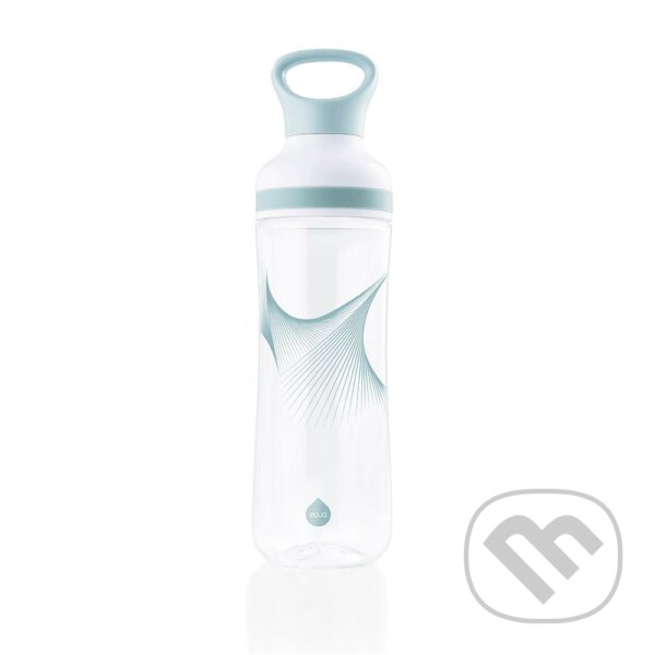 Fľaša EQUA Flow wave (K3 plus). K3 plus, 2019 Fľaša EQUA Flow wave (K3 plus). K3 plus, 2019