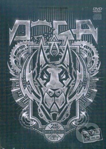 Hudební CD: Doga: 25 let Rock'n'Rollu (Hudobné albumy). Hudobné albumy, 2013 Hudební CD: Doga: 25 let Rock'n'Rollu (Hudobné albumy). Hudobné albumy, 2013