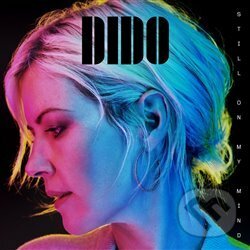 Hudební CD: Dido: Still on My Mind (LP) (Warner Music). Warner Music, 2019 Hudební CD: Dido: Still on My Mind (LP) (Warner Music). Warner Music, 2019