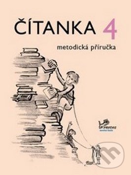 Kniha: Čítanka 4 metodická příručka (Radek Malý). Prodos, 2008 Kniha: Čítanka 4 metodická příručka (Radek Malý). Prodos, 2008