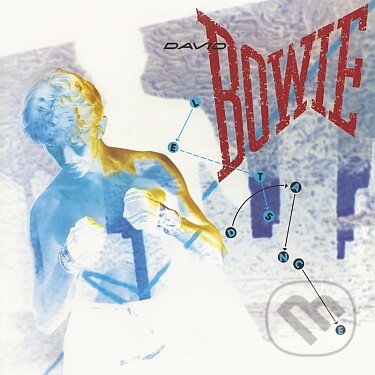 Hudební CD: David Bowie: Let's Dance LP (Remastered 2018) (Hudobné albumy). Hudobné albumy, 2019 Hudební CD: David Bowie: Let's Dance LP (Remastered 2018) (Hudobné albumy). Hudobné albumy, 2019