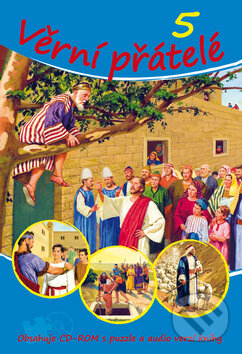Kniha: Věrní přátele 5 (Etta B. Degering). Maranatha Kniha: Věrní přátele 5 (Etta B. Degering). Maranatha