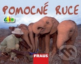Kniha: Čti+ Pomocné ruce (Fraus). Fraus, 2008 Kniha: Čti+ Pomocné ruce (Fraus). Fraus, 2008