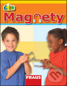 Kniha: Čti+ Magnety (Fraus). Fraus, 2008 Kniha: Čti+ Magnety (Fraus). Fraus, 2008