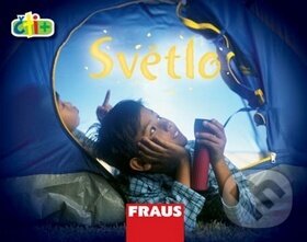 Kniha: Čti+ Světlo (Fraus). Fraus, 2008 Kniha: Čti+ Světlo (Fraus). Fraus, 2008