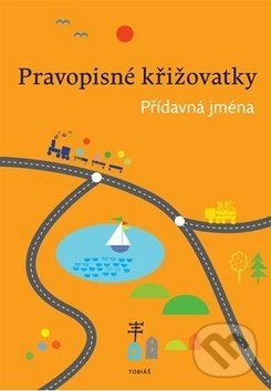 Kniha: Pravopisné křižovatky (Zdeněk Topil). Tobiáš Kniha: Pravopisné křižovatky (Zdeněk Topil). Tobiáš