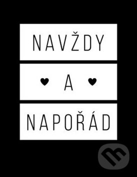 Kniha: Navždy a napořád (William Lion Phelps). Edice knihy Omega, 2019 Kniha: Navždy a napořád (William Lion Phelps). Edice knihy Omega, 2019