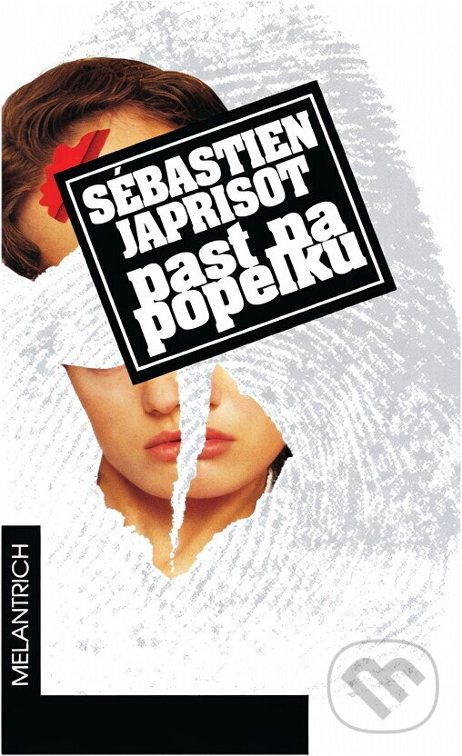 Kniha: Past na Popelku (Sébastien Japrisot). , 1999 Kniha: Past na Popelku (Sébastien Japrisot). , 1999