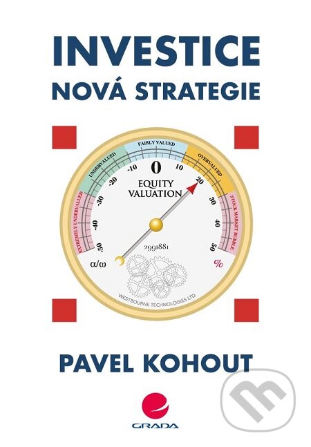 E-kniha: Investice (Pavel Kohout). Grada, 2018 E-kniha: Investice (Pavel Kohout). Grada, 2018