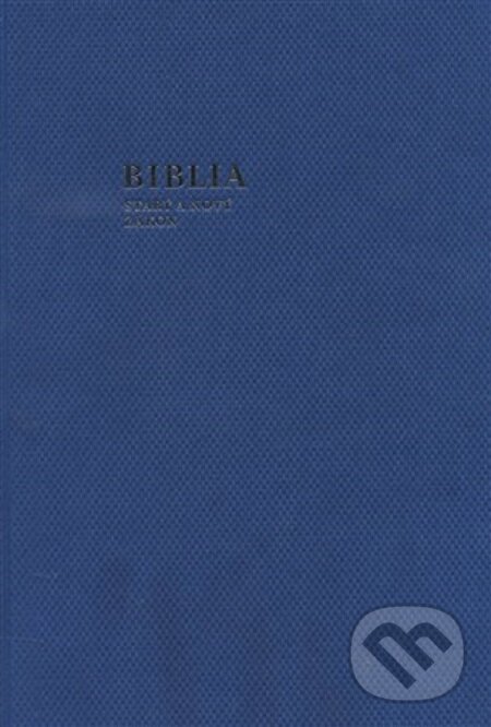 E-kniha: Biblia (Spolok svätého Vojtecha). Spolok svätého Vojtecha, 2018 E-kniha: Biblia (Spolok svätého Vojtecha). Spolok svätého Vojtecha, 2018