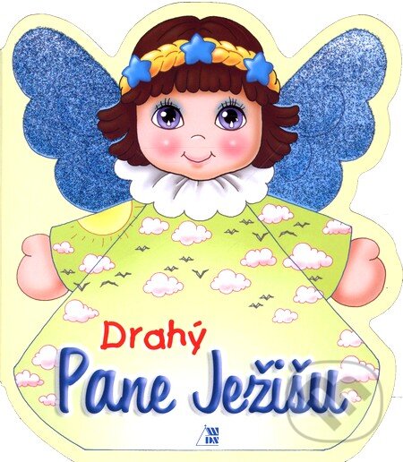 Kniha: Drahý Pane Ježišu (Pallotíni). Pallotíni Kniha: Drahý Pane Ježišu (Pallotíni). Pallotíni