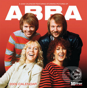 ABBA 2009 (Cure Pink). Cure Pink, 2008 ABBA 2009 (Cure Pink). Cure Pink, 2008