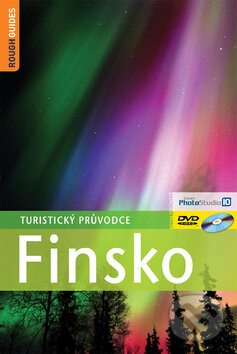 Kniha: Finsko (Jota). Jota, 2008 Kniha: Finsko (Jota). Jota, 2008