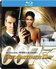 Film: Dnes neumieraj (Lee Tamahori) (DVD). Magicbox, 2002 Film: Dnes neumieraj (Lee Tamahori) (DVD). Magicbox, 2002