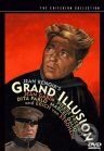 Film: Veľké ilúzie (Jean Renoir) (DVD). Hollywood, 1937 Film: Veľké ilúzie (Jean Renoir) (DVD). Hollywood, 1937