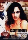 Film: Carmen (F. A. Brabec, Carlos Saura a Vicente Aranda) (DVD). Hollywood, 2003 Film: Carmen (F. A. Brabec, Carlos Saura a Vicente Aranda) (DVD). Hollywood, 2003
