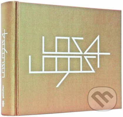 Kniha: Los Logos 4 (Gestalten Verlag). Gestalten Verlag, 2008 Kniha: Los Logos 4 (Gestalten Verlag). Gestalten Verlag, 2008