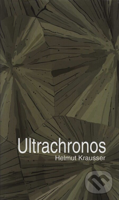 Ultrachronos - Helmut Krausser, Baronet, 2005