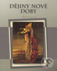 Kniha: Dějiny nové doby (Věra Olivová). TeMi Kniha: Dějiny nové doby (Věra Olivová). TeMi