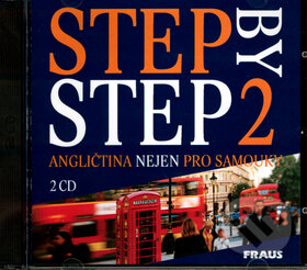 Step by Step 2 (Fraus). Fraus, 2003 Step by Step 2 (Fraus). Fraus, 2003