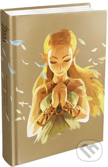 Kniha: The Legend of Zelda (Piggyback). Piggyback, 2018 Kniha: The Legend of Zelda (Piggyback). Piggyback, 2018