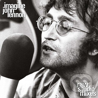 Hudební CD: John Lennon: Imagine (Universal Music). Universal Music, 2019 Hudební CD: John Lennon: Imagine (Universal Music). Universal Music, 2019