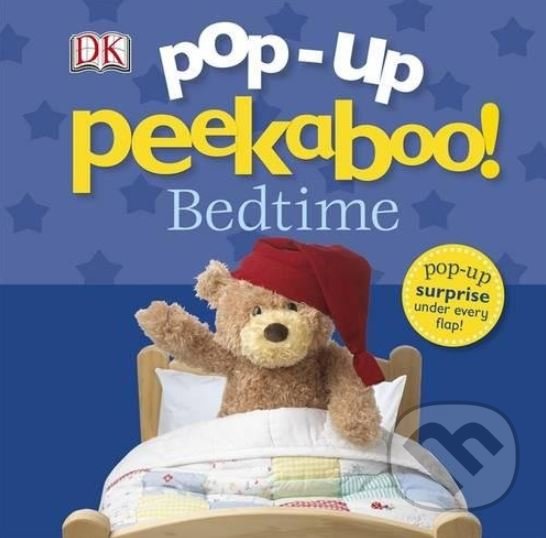 Kniha: Bedtime (Dorling Kindersley). Dorling Kindersley, 2014 Kniha: Bedtime (Dorling Kindersley). Dorling Kindersley, 2014