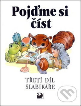 Kniha: Pojďme si číst (Miroslava Čížková). Fortuna Kniha: Pojďme si číst (Miroslava Čížková). Fortuna