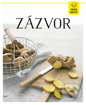 Kniha: Zázvor (Sabrina Sue Daniels). Bookmedia, 2019 Kniha: Zázvor (Sabrina Sue Daniels). Bookmedia, 2019