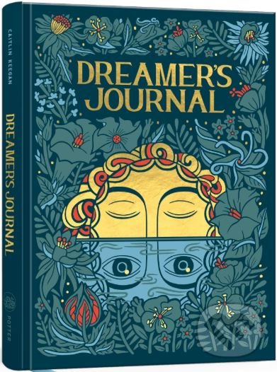 Kniha: Dreamers Journal (Caitlin Keegan). Pisces Books, 2019 Kniha: Dreamers Journal (Caitlin Keegan). Pisces Books, 2019