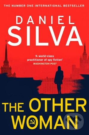The Other Woman - Daniel Silva, HarperCollins, 2019