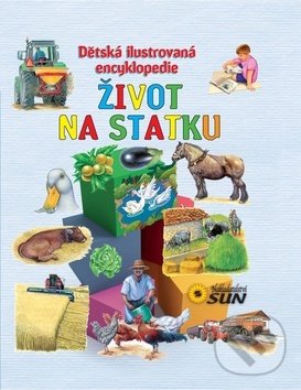 Kniha: Život na statku (SUN). SUN, 2012 Kniha: Život na statku (SUN). SUN, 2012