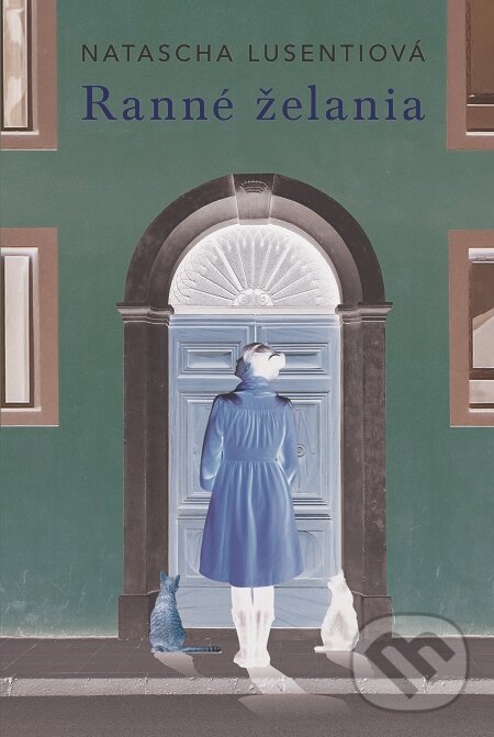 E-kniha: Ranné želania (Natascha Lusenti). Fortuna Libri, 2019 E-kniha: Ranné želania (Natascha Lusenti). Fortuna Libri, 2019