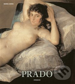 Kniha: Prado (Marina Linares). Könemann, 2019 Kniha: Prado (Marina Linares). Könemann, 2019