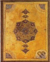 Paperblanks - zápisník Safavid (Paperblanks). Paperblanks, 2019 Paperblanks - zápisník Safavid (Paperblanks). Paperblanks, 2019