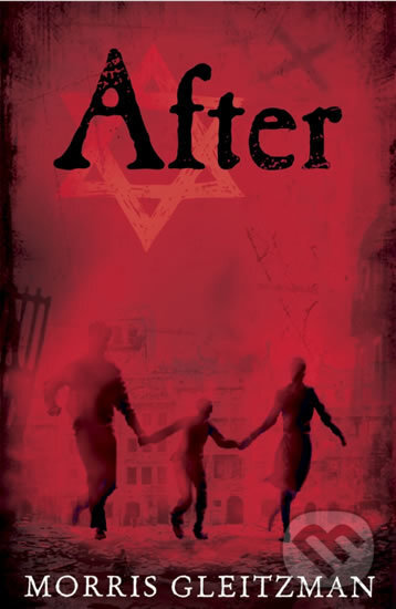 Kniha: After (Morris Gleitzman). Penguin Books, 2017 Kniha: After (Morris Gleitzman). Penguin Books, 2017