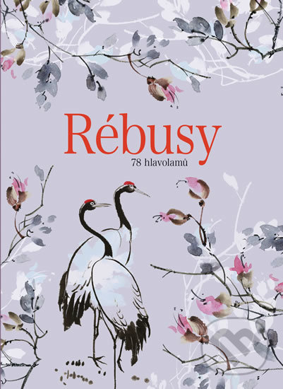 Kniha: Rébusy (Esence). Esence, 2019 Kniha: Rébusy (Esence). Esence, 2019