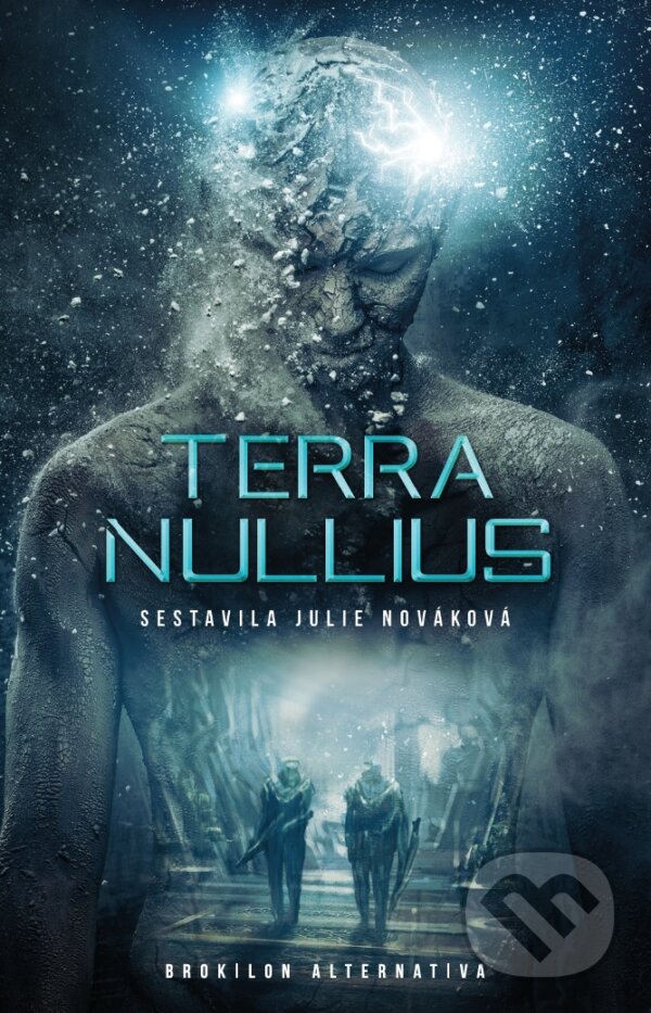 E-kniha: Terra nullius (Julie Nováková). Brokilon, 2015 E-kniha: Terra nullius (Julie Nováková). Brokilon, 2015