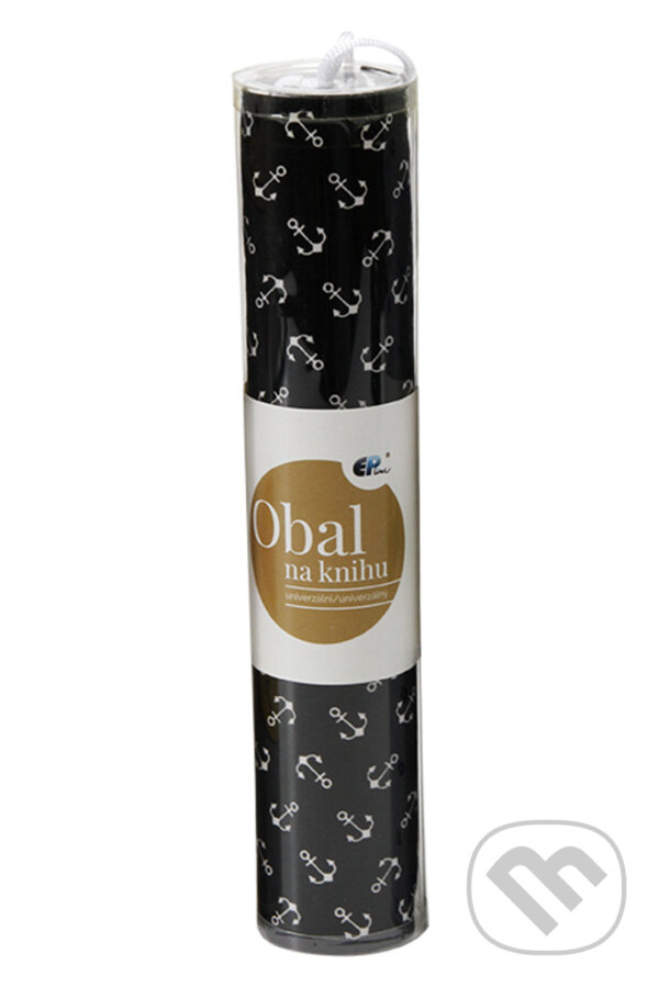 Univerzální obal na knihu 5 (EPline). EPline Univerzální obal na knihu 5 (EPline). EPline