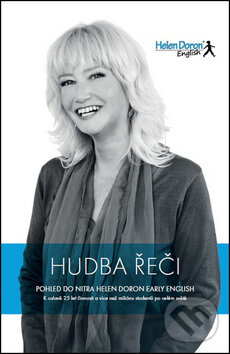 Kniha: Hudba řeči (Helen Doron). Modrý slon, 2014 Kniha: Hudba řeči (Helen Doron). Modrý slon, 2014