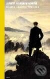 Kniha: Utrpení mladého Werthera (Johann Wolfgang Goethe). Nakladatelství Aurora, 2001 Kniha: Utrpení mladého Werthera (Johann Wolfgang Goethe). Nakladatelství Aurora, 2001