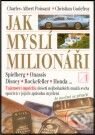 Kniha: Jak myslí milionáři (Ch. A. Poissant a Ch. Godefroy). Alternativa, 2001 Kniha: Jak myslí milionáři (Ch. A. Poissant a Ch. Godefroy). Alternativa, 2001