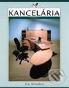 Kniha: Kancelária (Irena Dorotjaková). Jaga group, 2001 Kniha: Kancelária (Irena Dorotjaková). Jaga group, 2001